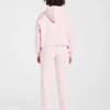 Lifestyle-hoodie i oversized-modell
