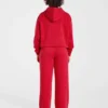 Lifestyle-hoodie i oversized-modell