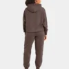 Lifestyle-hoodie i oversized-modell