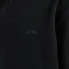 Lifestyle-hoodie i oversized-modell