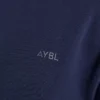 Lifestyle-hoodie i oversized-modell