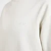 Lifestyle-hoodie i oversized-modell