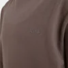 Lifestyle-hoodie i oversized-modell