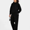 Lifestyle-hoodie i oversized-modell