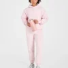 Lifestyle-hoodie i oversized-modell