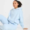 Lifestyle-hoodie i oversized-modell