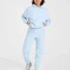 Lifestyle-hoodie i oversized-modell