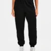 Lifestyle-mjukisbyxor i oversized-modell