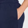 Lifestyle-mjukisbyxor i oversized-modell