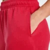 Lifestyle-mjukisbyxor i oversized-modell