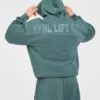 Lift Club slitna mjukisbyxor