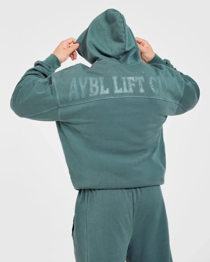 Lift Club slitna mjukisbyxor