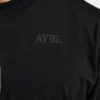 Lift Club slitna oversized-T-shirt