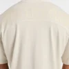 Lift Club slitna oversized-T-shirt