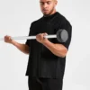 Lift Club slitna oversized-T-shirt