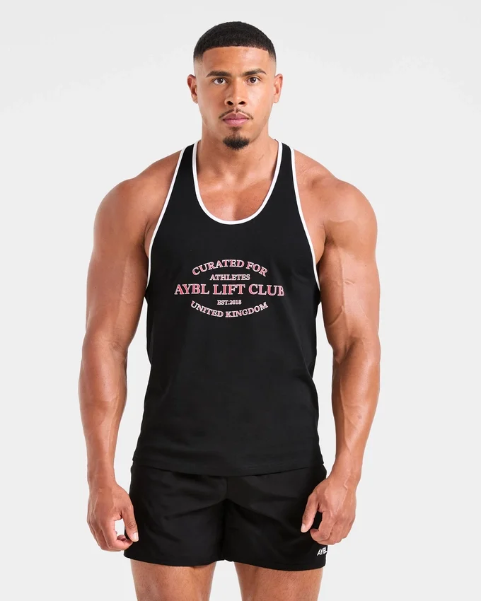 Lifting Stringer