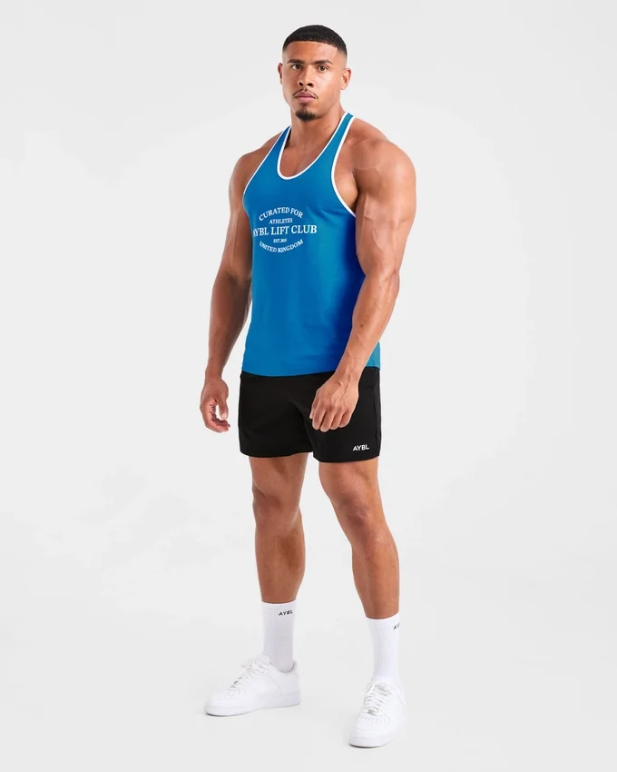 Lifting Stringer