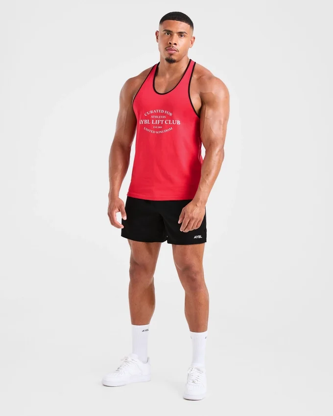 Lifting Stringer