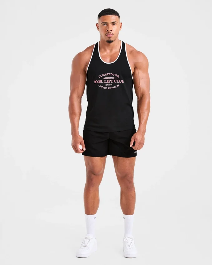 Lifting Stringer