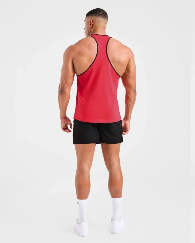 Lifting Stringer