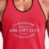 Lifting Stringer