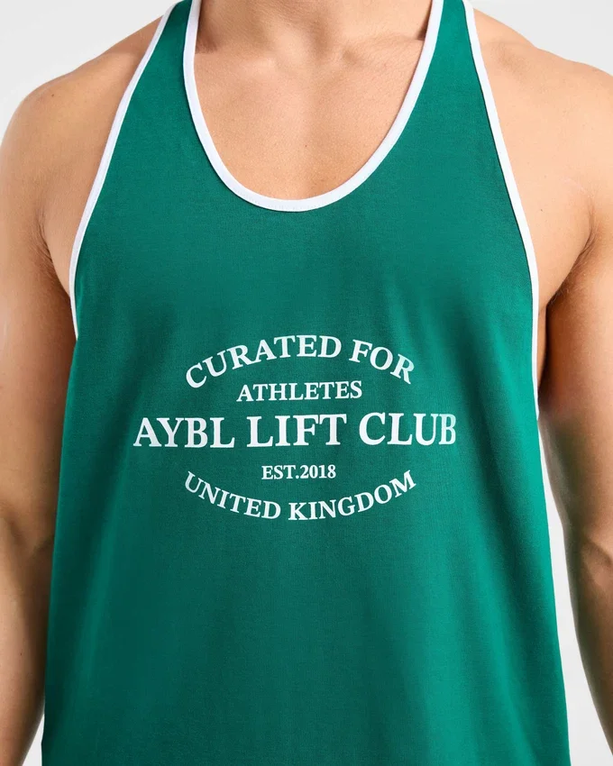 Lifting Stringer