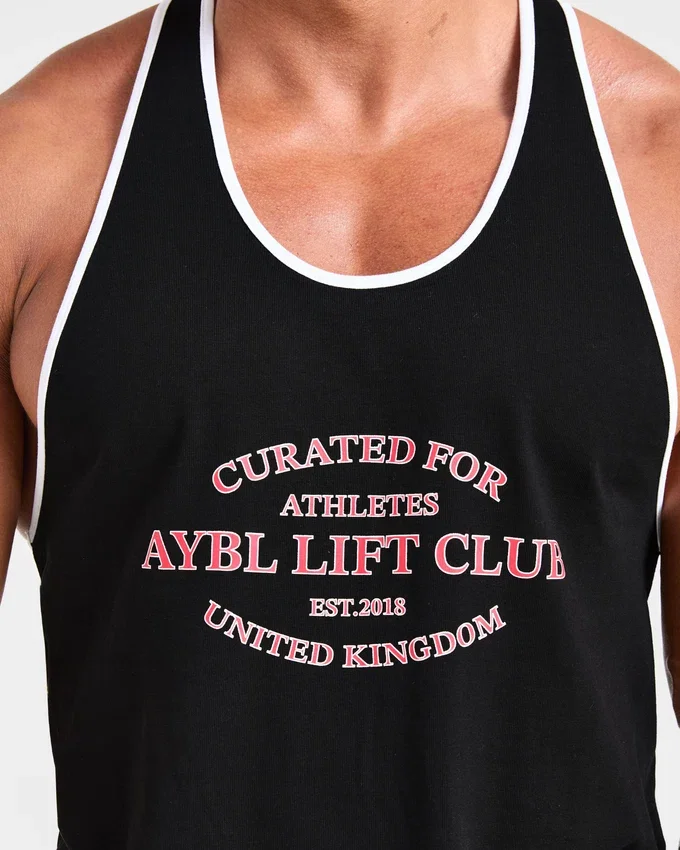 Lifting Stringer