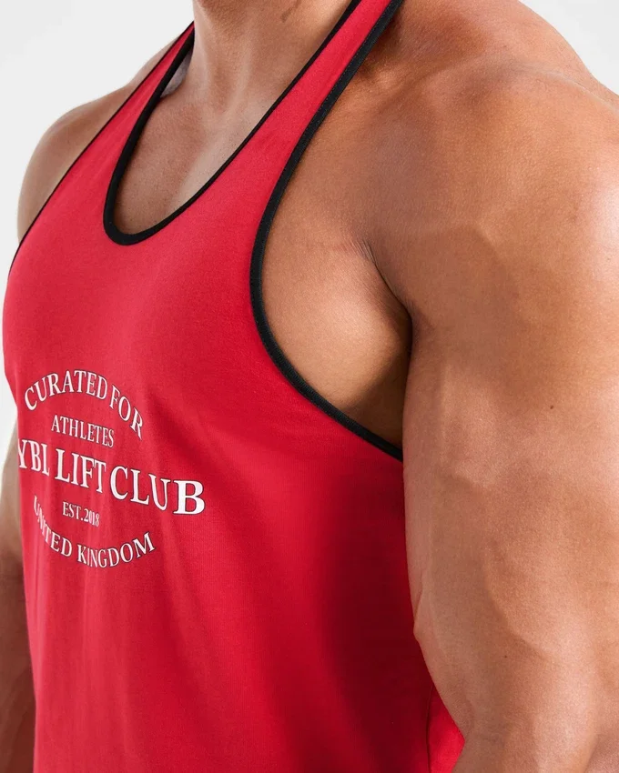 Lifting Stringer