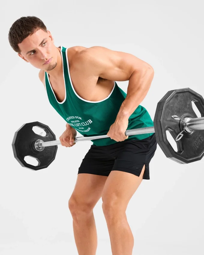 Lifting Stringer