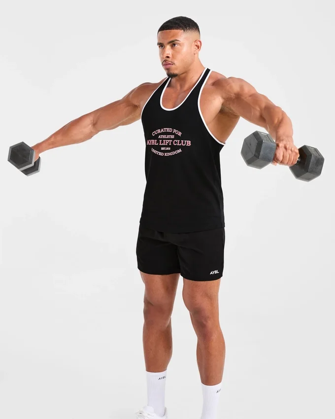 Lifting Stringer