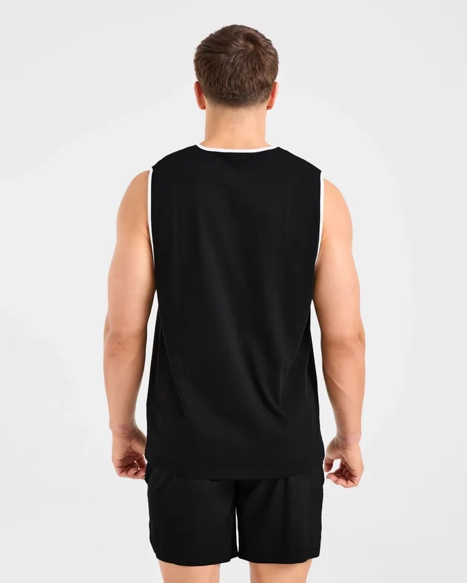 Lifting Tank
