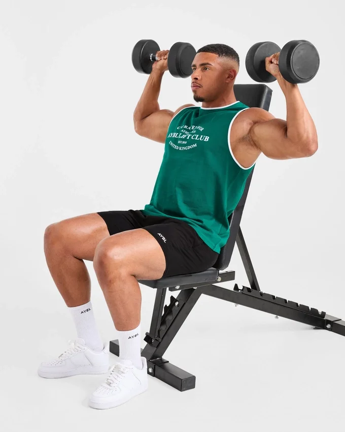 Lifting Tank