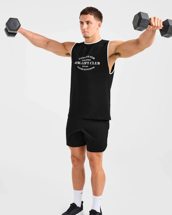 Lifting Tank