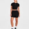 Run 2-i-1-Shorts