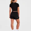 Run 2-i-1-Shorts