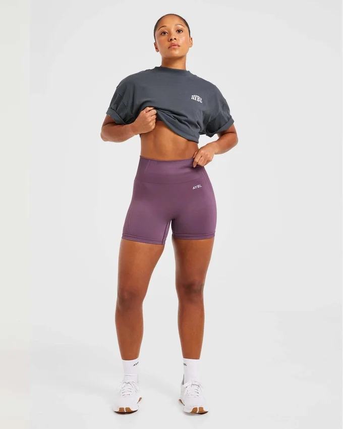 Mind Over Matter Oversized T-shirt