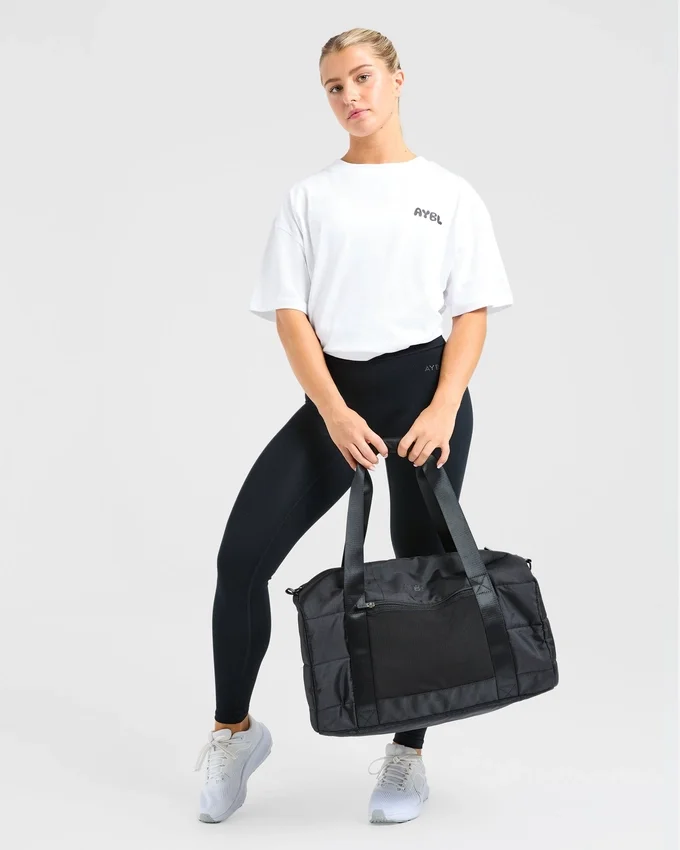 Mind Over Matter V2 Oversized T-shirt
