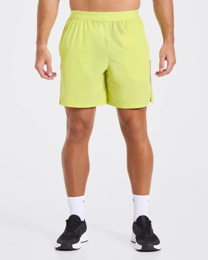 Motion Shorts
