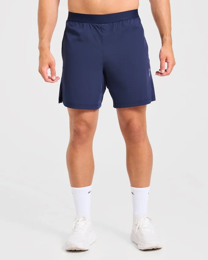 Motion Shorts