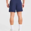 Motion Shorts