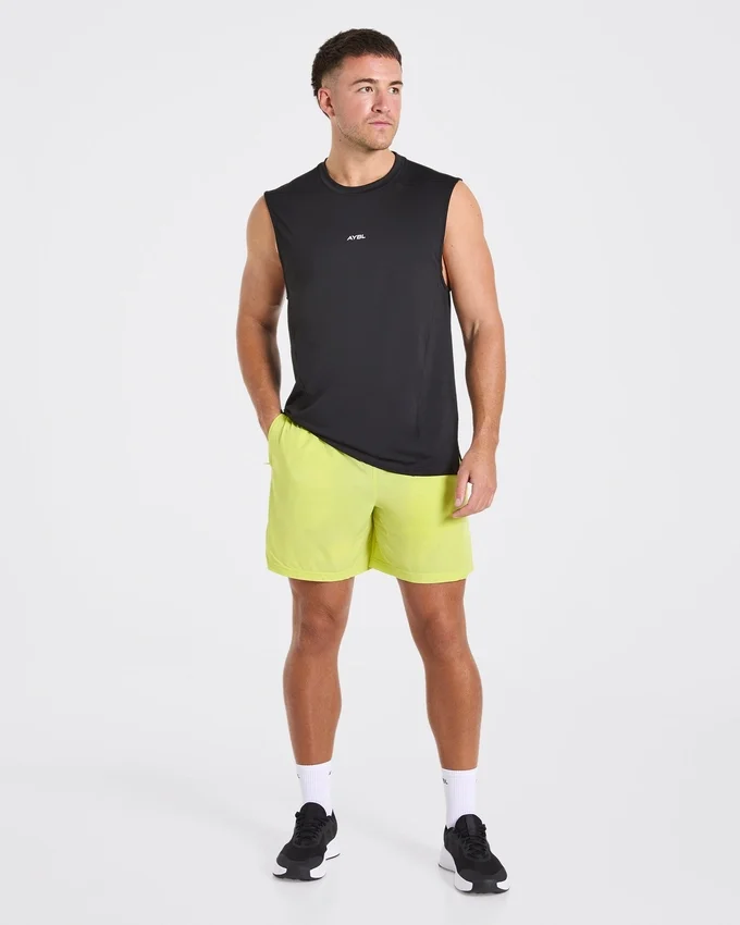 Motion Shorts