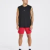 Motion Shorts