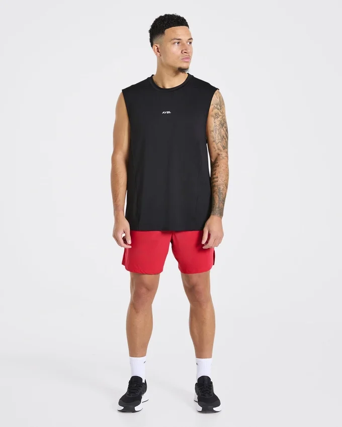 Motion Shorts