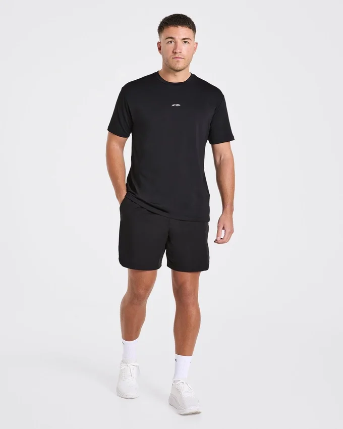 Motion Shorts