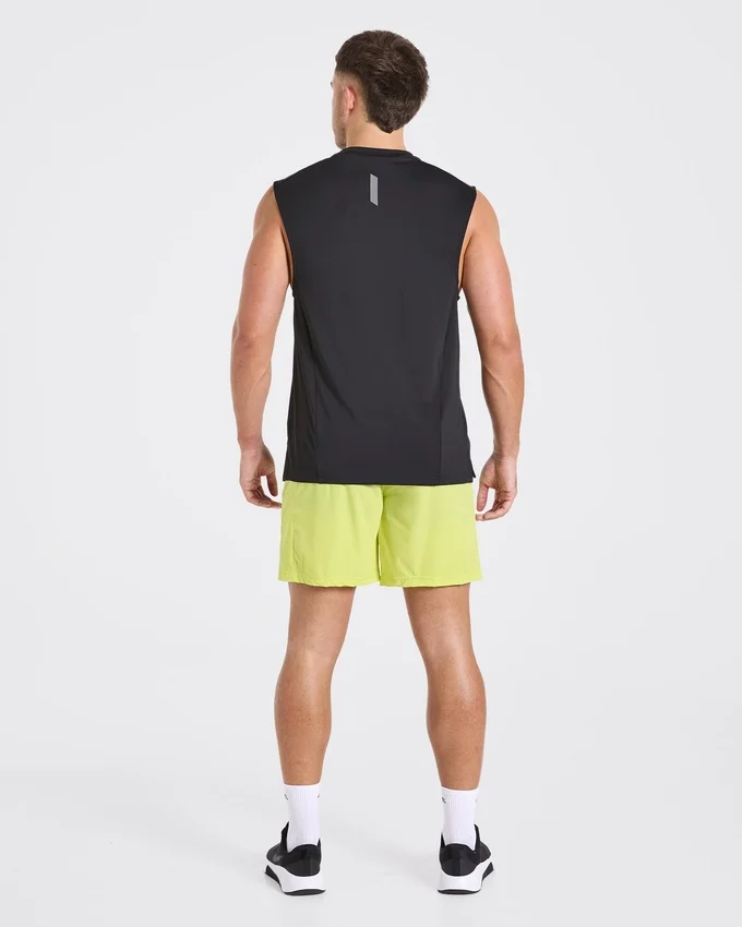 Motion Shorts