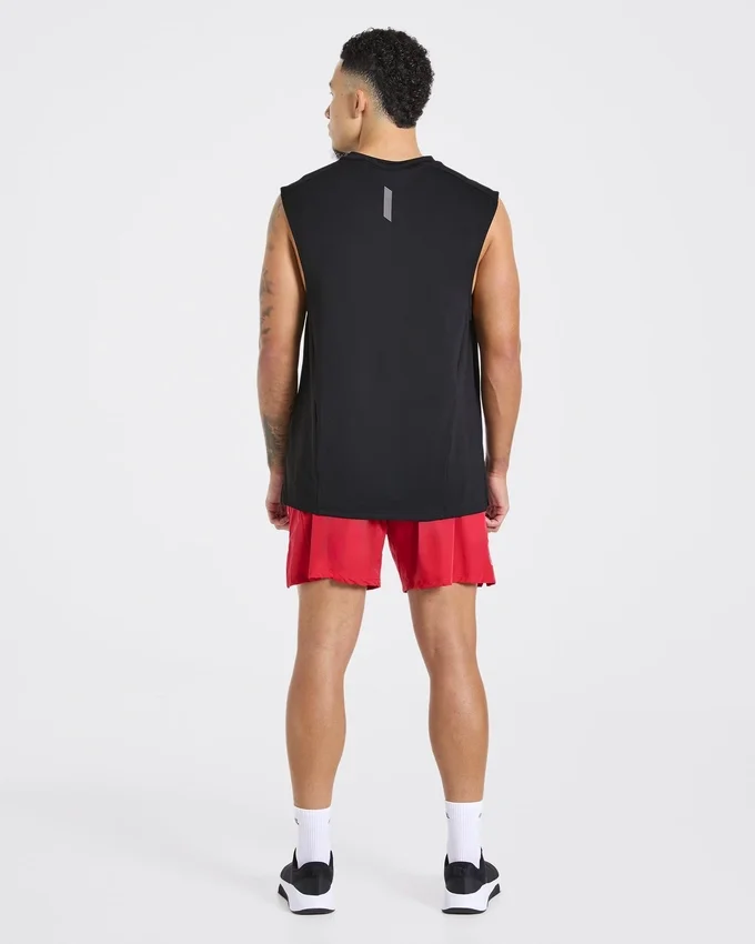 Motion Shorts