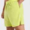 Motion Shorts