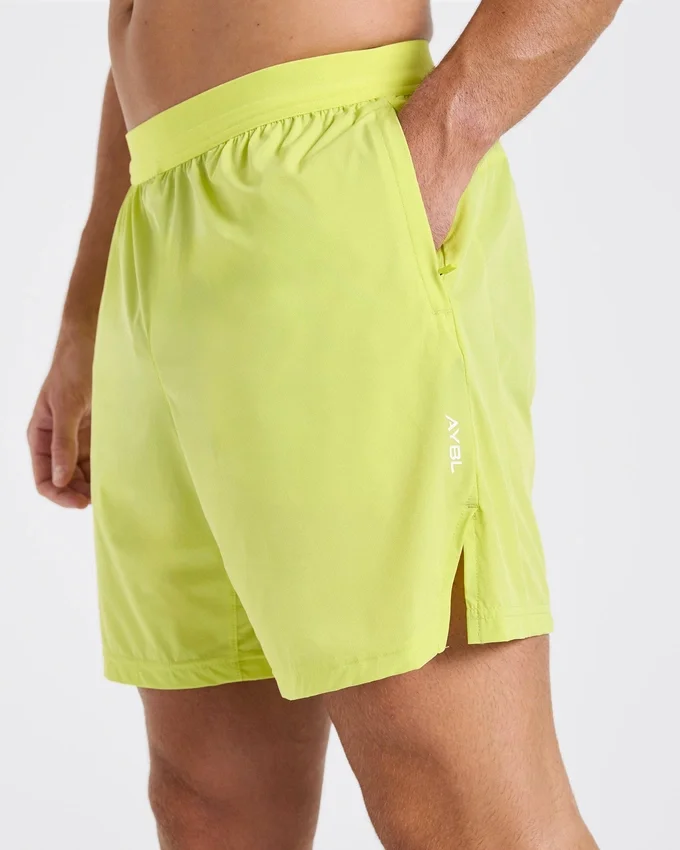 Motion Shorts