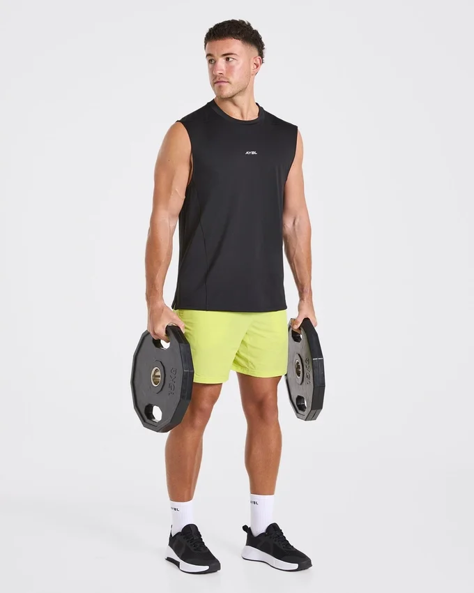Motion Shorts