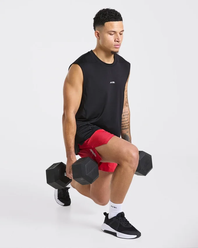 Motion Shorts